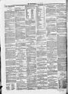 Aberdeen Herald Saturday 23 December 1854 Page 8