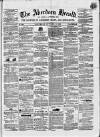 Aberdeen Herald Saturday 20 October 1855 Page 1