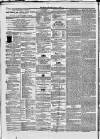 Aberdeen Herald Saturday 03 November 1855 Page 4