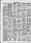 Aberdeen Herald Saturday 03 November 1855 Page 8