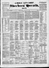 Aberdeen Herald Saturday 05 January 1856 Page 9
