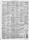 Aberdeen Herald Saturday 02 February 1856 Page 8