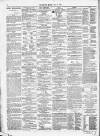 Aberdeen Herald Saturday 16 August 1856 Page 8