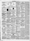 Aberdeen Herald Saturday 01 November 1856 Page 4