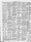 Aberdeen Herald Saturday 01 November 1856 Page 8