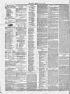 Aberdeen Herald Saturday 08 November 1856 Page 2