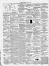 Aberdeen Herald Saturday 08 November 1856 Page 4