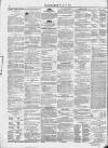 Aberdeen Herald Saturday 13 December 1856 Page 8