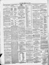 Aberdeen Herald Saturday 03 January 1857 Page 8