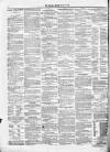 Aberdeen Herald Saturday 14 March 1857 Page 8
