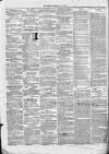 Aberdeen Herald Saturday 11 July 1857 Page 4