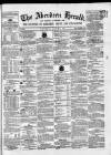 Aberdeen Herald Saturday 01 August 1857 Page 1