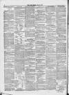 Aberdeen Herald Saturday 23 January 1858 Page 8