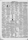 Aberdeen Herald Saturday 15 May 1858 Page 4