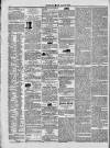 Aberdeen Herald Saturday 21 August 1858 Page 4