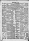 Aberdeen Herald Saturday 21 August 1858 Page 8