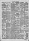 Aberdeen Herald Saturday 20 November 1858 Page 8