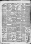 Aberdeen Herald Saturday 18 December 1858 Page 8
