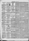 Aberdeen Herald Saturday 25 December 1858 Page 4