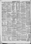 Aberdeen Herald Saturday 25 December 1858 Page 8