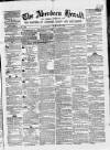 Aberdeen Herald Saturday 26 March 1859 Page 1