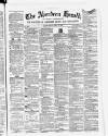 Aberdeen Herald Saturday 21 May 1859 Page 1