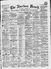Aberdeen Herald Saturday 10 September 1859 Page 1
