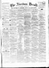 Aberdeen Herald Saturday 17 September 1859 Page 1