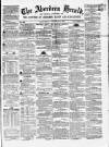 Aberdeen Herald Saturday 29 October 1859 Page 1