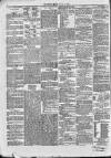Aberdeen Herald Saturday 14 January 1860 Page 8