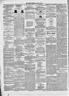 Aberdeen Herald Saturday 28 January 1860 Page 4