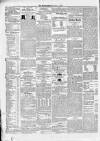 Aberdeen Herald Saturday 18 February 1860 Page 4
