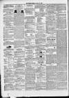 Aberdeen Herald Saturday 25 February 1860 Page 4