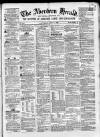 Aberdeen Herald Saturday 07 July 1860 Page 1