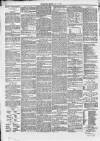 Aberdeen Herald Saturday 14 July 1860 Page 8
