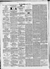 Aberdeen Herald Saturday 11 August 1860 Page 4