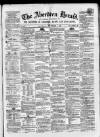 Aberdeen Herald Saturday 03 November 1860 Page 1