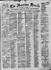 Aberdeen Herald Saturday 12 January 1861 Page 1