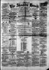 Aberdeen Herald Saturday 29 June 1861 Page 1