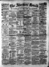 Aberdeen Herald Saturday 06 July 1861 Page 1