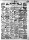 Aberdeen Herald Saturday 20 July 1861 Page 1