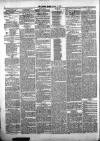Aberdeen Herald Saturday 01 February 1862 Page 2