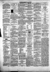 Aberdeen Herald Saturday 22 February 1862 Page 4