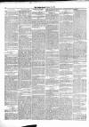 Aberdeen Herald Saturday 22 February 1862 Page 6