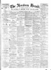 Aberdeen Herald Saturday 09 August 1862 Page 1
