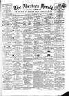 Aberdeen Herald Saturday 15 November 1862 Page 1