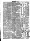 Aberdeen Herald Saturday 17 June 1876 Page 8