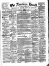 Aberdeen Herald Saturday 22 January 1876 Page 1