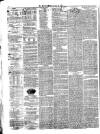Aberdeen Herald Saturday 29 January 1876 Page 2