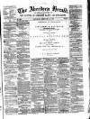 Aberdeen Herald Saturday 12 February 1876 Page 1